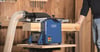 SCHEPPACH HMS850 PLANYA KALINLIK MAKİNASI