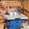 SCHEPPACH HS105 TEZGAH TİPİ TESTERE