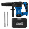 SCHEPPACH KIRICI DELİCİ 7J 1500W DH1500 PLUS