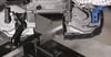 SCHEPPACH MBS1200 METAL ŞERİT TESTERE