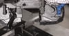 SCHEPPACH MBS1200 METAL ŞERİT TESTERE