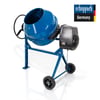 SCHEPPACH MİX180 ELEKTRİKLİ BETON MİKSERİ