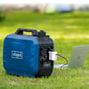 SCHEPPACH MNFZ. BENZİNLİ JENERATÖR 2.5kVA SG2500İ