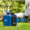 SCHEPPACH MNFZ. BENZİNLİ JENERATÖR 2.5kVA SG2500İ