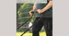 SCHEPPACH MP132-40 BENZİNLİ ÇİM BİÇME MAKİNASI