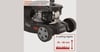 SCHEPPACH MP132-40 BENZİNLİ ÇİM BİÇME MAKİNASI