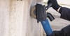 SCHEPPACH MRS1300 FIRÇALI ÜNİVERSAL MOP ZIMPARA