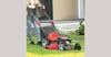 SCHEPPACH MS173-51 BENZİNLİ ÇİM BİÇME MAKİNASI