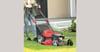 SCHEPPACH MS173-51 BENZİNLİ ÇİM BİÇME MAKİNASI