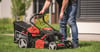 SCHEPPACH MS225-53 BENZİNLİ ÇİM BİÇME MAKİNASI