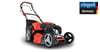 SCHEPPACH MS225-53 BENZİNLİ ÇİM BİÇME MAKİNASI