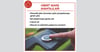 SCHEPPACH MS225-53E BENZİNLİ ÇİM BİÇME MAKİNASI