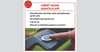SCHEPPACH MS225-56E BENZİNLİ ÇİM BİÇME MAKİNASI