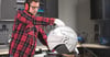 SCHEPPACH MT150 PROFİL KESME MAKİNASI