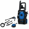 SCHEPPACH OTO YIKAMA MAKİNESİ 135 BAR HPC1600