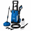 SCHEPPACH OTO YIKAMA MAKİNESİ 180 BAR HCE2600
