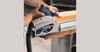 SCHEPPACH PL55 DALDIRMALI TESTERE MAKİNASI