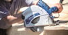 SCHEPPACH PL55 DALDIRMALI TESTERE MAKİNASI