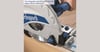 SCHEPPACH PL75 DALDIRMALI TESTERE MAKİNASI