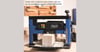 SCHEPPACH PLM1800 KALINLIK MAKİNASI