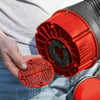 SCHEPPACH RBP350 YAĞMUR BİDONU POMPASI