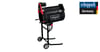 SCHEPPACH RS350 ELEKTRİKLİ ELEK TAMBURU