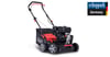 SCHEPPACH SC55P BENZİNLİ ÇİM HAVALANDIRMA MAKİNASI