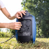 SCHEPPACH SG2500İ 2,0 kW BENZİN MONOFAZE JENERATÖR