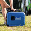 SCHEPPACH SG2500İ 2,0 kW BENZİN MONOFAZE JENERATÖR