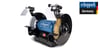 SCHEPPACH SM200LB TEL FIRÇALI TAŞ MOTORU