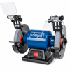 SCHEPPACH TAŞ MOTORU 400W 150 MM SM150L