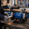 SCHEPPACH TAŞ MOTORU 400W 150 MM SM150L