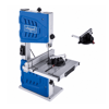 SCHEPPACH TEZGAH ŞERİT TESTERE 550W HBS261