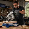 SCHEPPACH TEZGAH TESTERE 1800W 254 MM HM100T