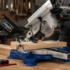 SCHEPPACH TEZGAH TESTERE 1800W 254 MM HM100T