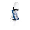 SCHEPPACH TOZ EMME MAKİNASI 75 L 550W DC500