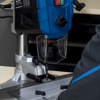 SCHEPPACH VİTESLİ DİJİTAL SÜTUNLU MATKAP 13MM DP60