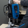 SCHEPPACH VİTESLİ DİJİTAL SÜTUNLU MATKAP 13MM DP60