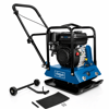 SCHEPPACH ZEMİN SIKIŞTIRMA MAKİNESİ 15000N HP1200S