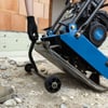 SCHEPPACH ZEMİN SIKIŞTIRMA MAKİNESİ 23000N HP1800S