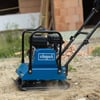 SCHEPPACH ZEMİN SIKIŞTIRMA MAKİNESİ 23000N HP1800S
