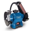SCHEPPACH ZIMPARA VE TAŞ MOTORU 370W BGS700