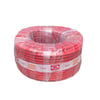 SEL THERMO HAVA HORTUMU 10 MM (3/8) KIRMIZI