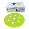 SİA 1550 7 DELİK ZIMPARA 150 MM 400 KUM