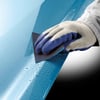 SİA 1713 SİYAH SU ZIMPARASI 500 KUM