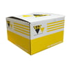 SİA 1948 8 DELİK ZIMPARA 125 MM 120 KUM
