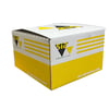 SİA 1948 8 DELİK ZIMPARA 125 MM 240 KUM
