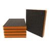 SİA 7983 SÜNGER ZIM.98x120 60 KUM 120-180 (YASSI)
