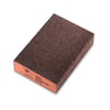 SİA 7990 SÜNGER ZIM.98x69x26 100 KUM 220 (TAKOZ)