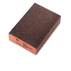 SİA 7990 SÜNGER ZIM.98x69x26 180 KUM 320 (TAKOZ)